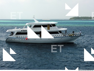 Photo Reference of Yacht