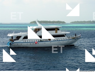 Photo Reference of Yacht