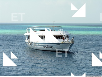 Photo Reference of Yacht