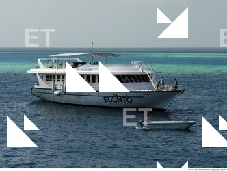 Photo Reference of Yacht