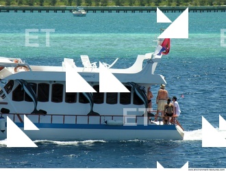 Photo Reference of Ship