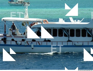 Photo Reference of Ship