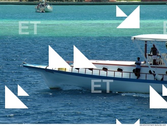 Photo Reference of Ship