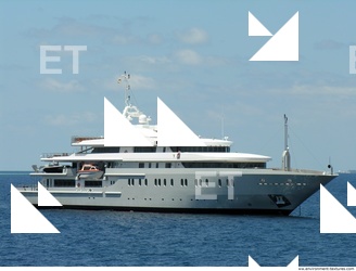 Photo Reference of Yacht