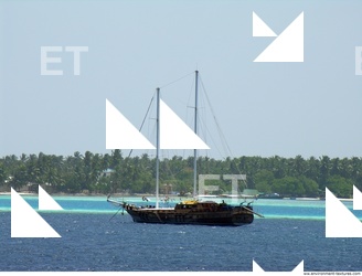 Photo Reference of Sailboat