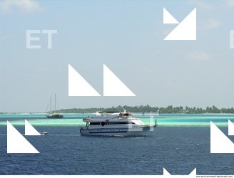 Photo Reference of Ship