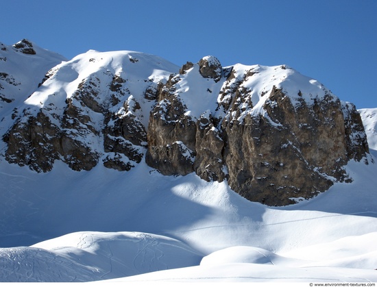 Snowy Mountains