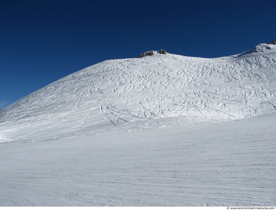 Snowy Mountains