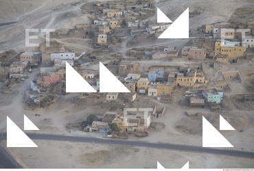 Egypt Mix Background Cities