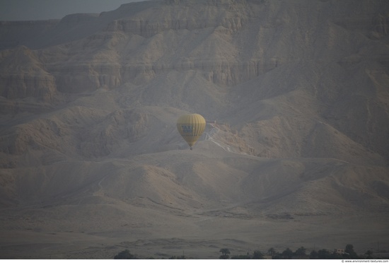 Mountains Egypt Mix