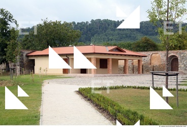 Inspirations Buildings