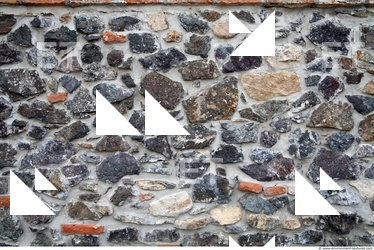 Various Walls Stones