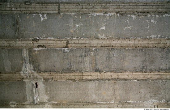 Various Concrete