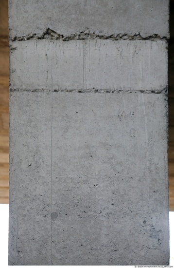 Bare Concrete