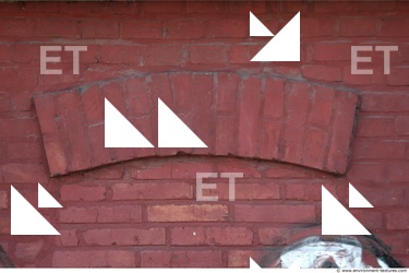 Wall Bricks Patterns