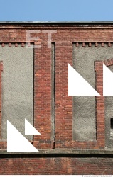 Wall Bricks Patterns