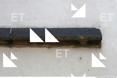 Walls Plaster Damaged