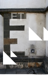 Walls Plaster Damaged