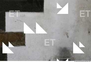 Walls Plaster Damaged