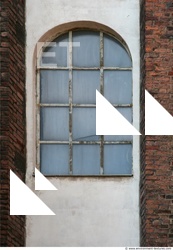 House Old Windows