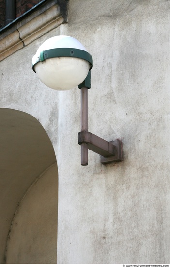 Street Lamp