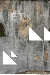 Wall Plaster Leaking