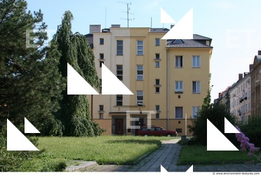 Inspirations Buildings