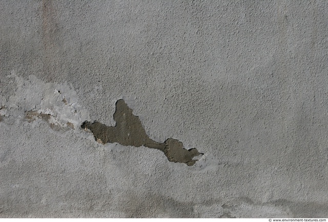 Wall Plaster Paint Peeling