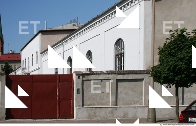 Inspirations Buildings