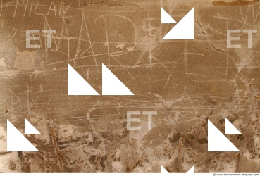 Walls Plaster Damaged