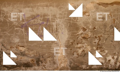 Walls Plaster Damaged