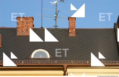 Metal Roofs - Inspiration