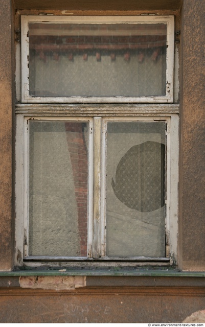 Broken Windows