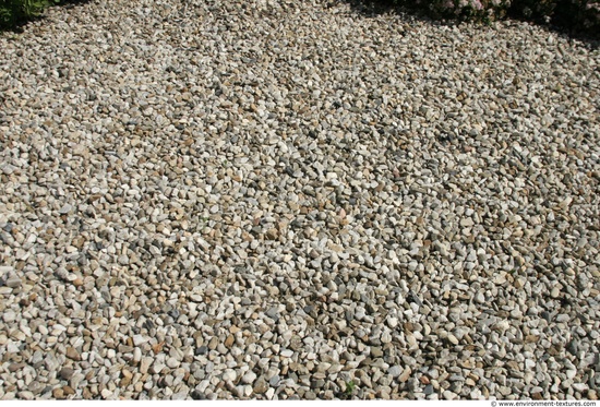 Gravel