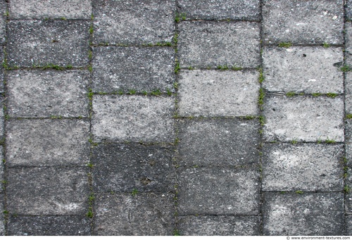 Photo Texture of Old Floor