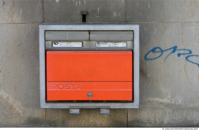 Post Box