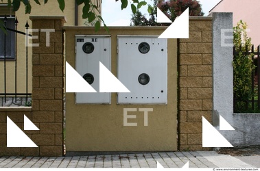 Electric Objects Various