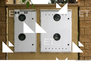 Electric Objects Various