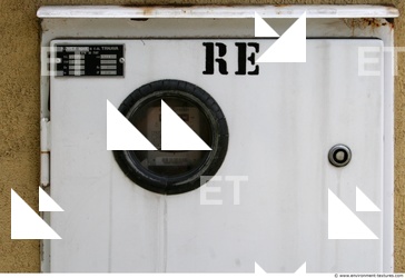 Electric Objects Various