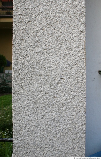 Stucco