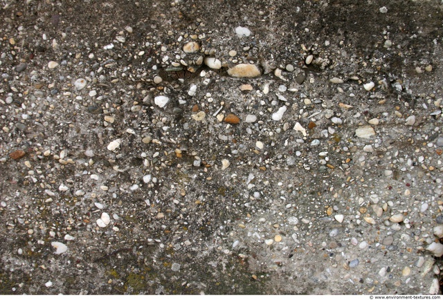 Various Gravel