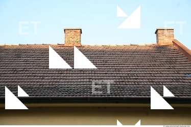 Ceramic Roofs - Inspiration