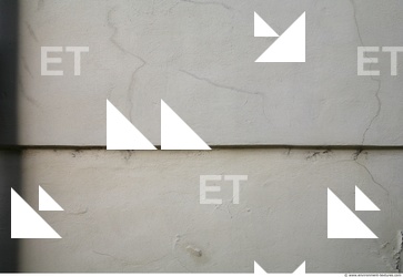 Walls Plaster Damaged