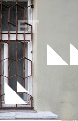 Barred Windows