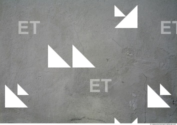 Walls Plaster Damaged