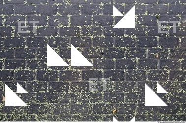 Photo Texture of Dirty Floor