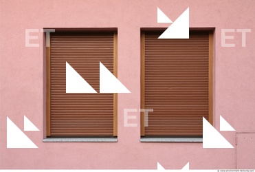 Shutters Windows