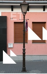 Street Lamp