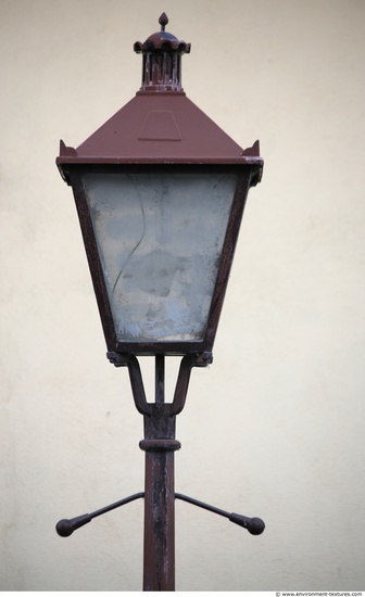 Street Lamp