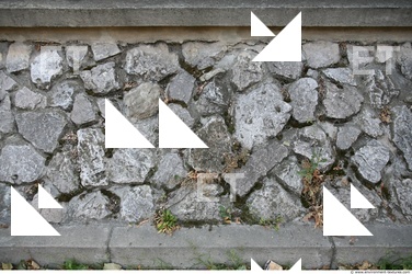 Various Walls Stones